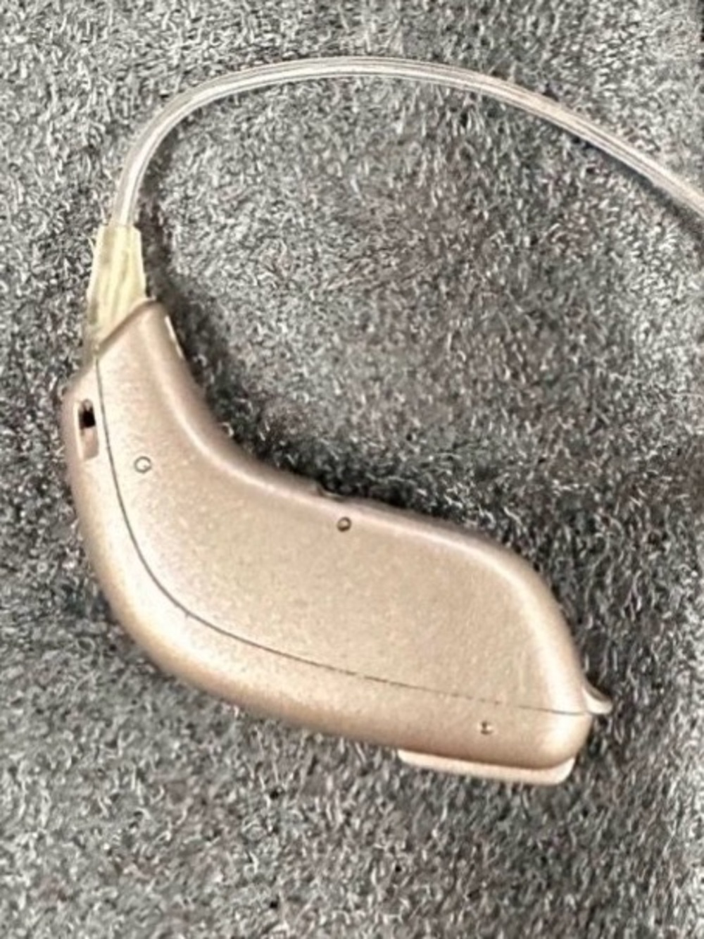 Oticon Siya 1 Hearing